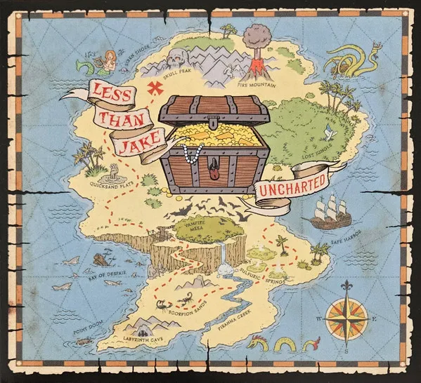 Uncharted
