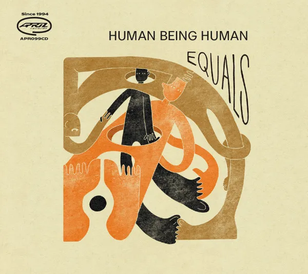 Human Being Human