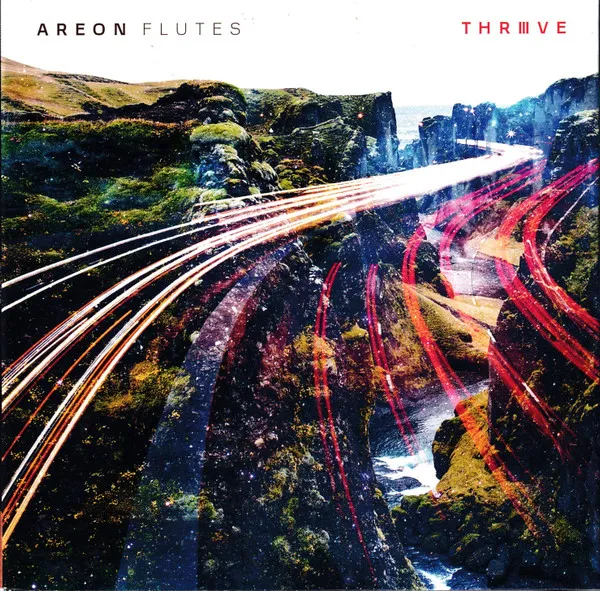 Thriiive