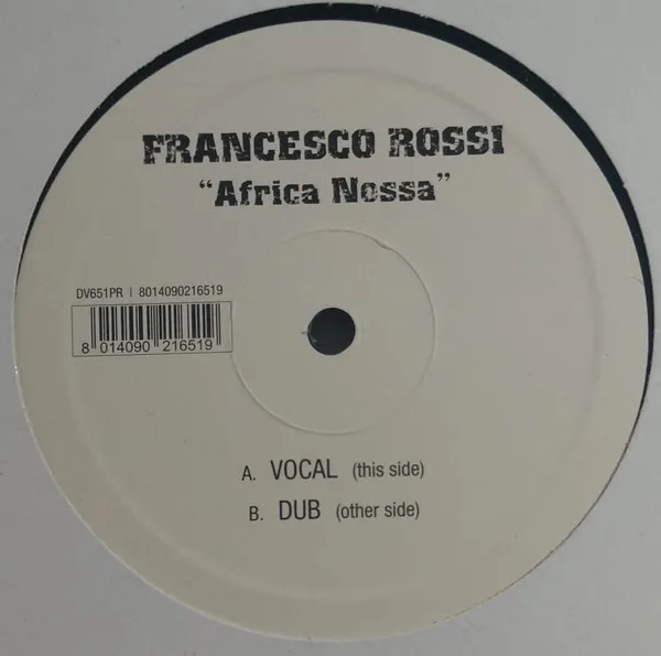 Africa Nossa