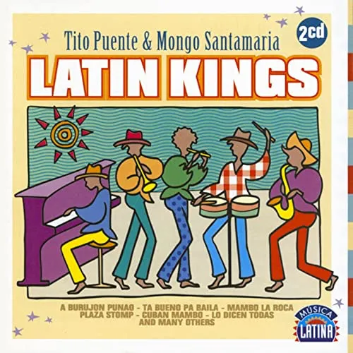 Tito Puente