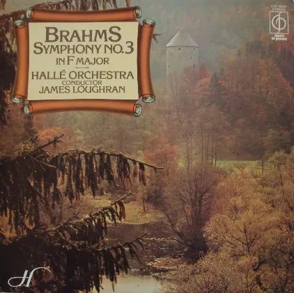 Symphony No. 3 In F Major, Op. 90, Hungarian Dances