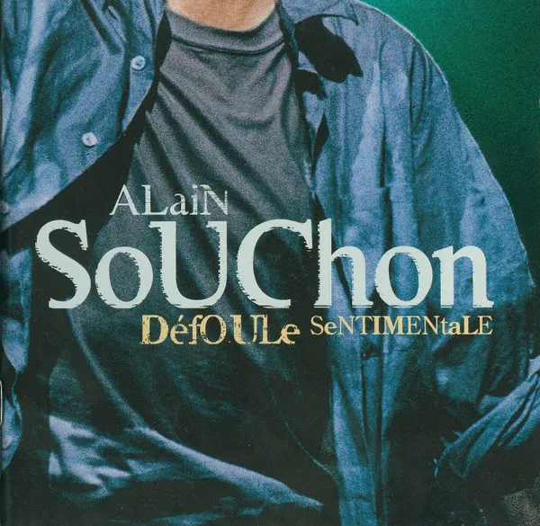 Défoule Sentimentale