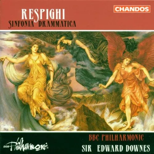 Sinfonia Drammatica