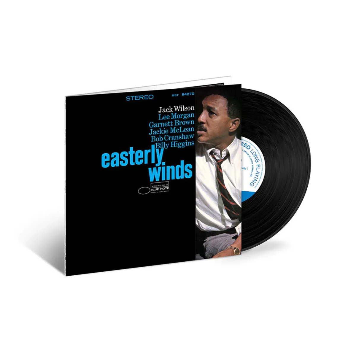 Easterly Winds (180g) (Tone Poet Vinyl)
