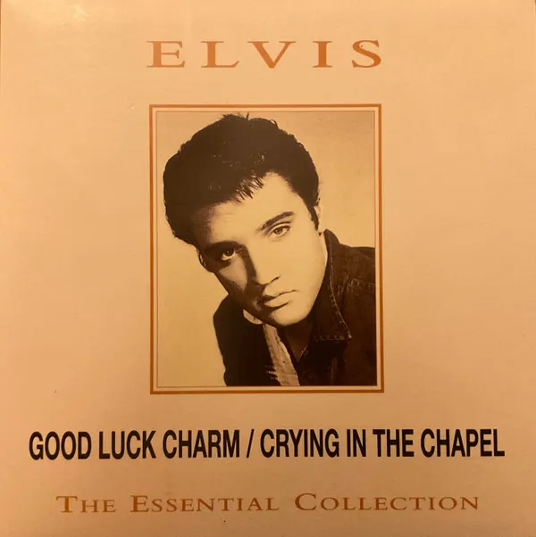 Good Luck Charm/ Crying In The Chapel (The Essential Collection)