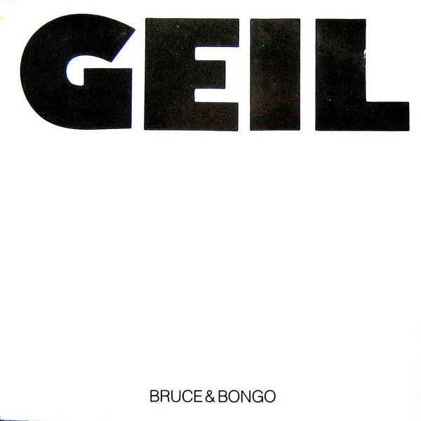 Geil