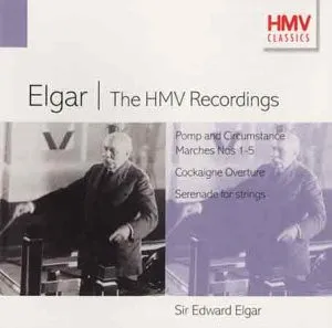 The HMV Recordings