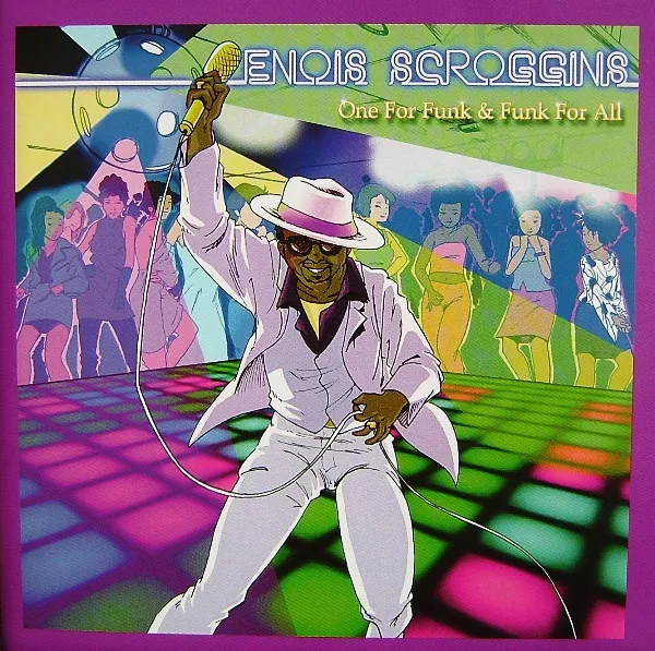 One For Funk And Funk For All