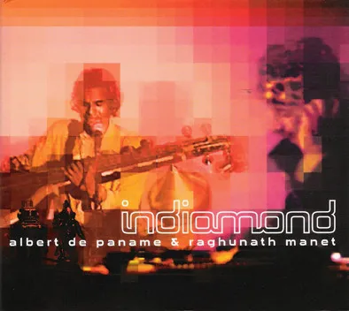 Indiamond
