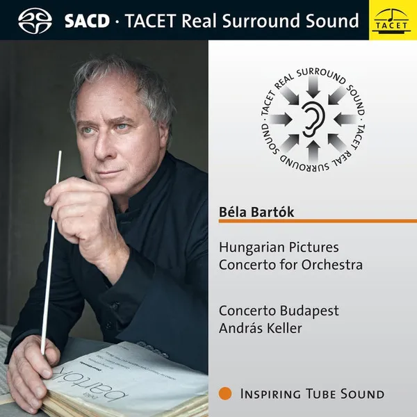 Konzert für Orchester