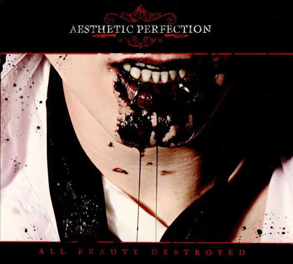 All Beauty Destroyed