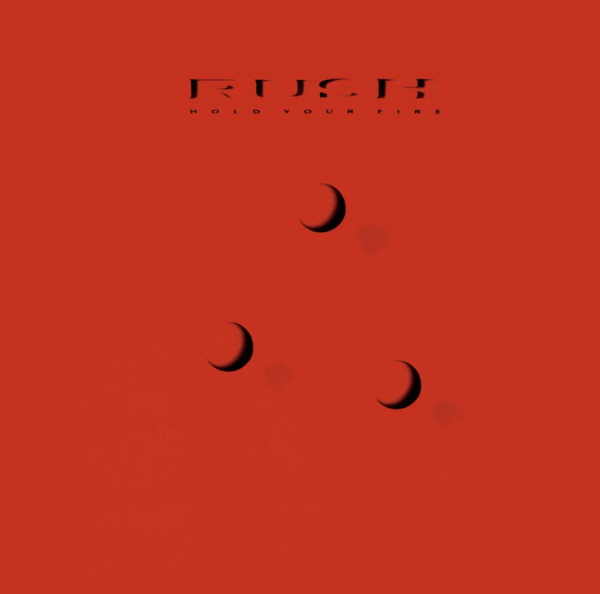 RUSH