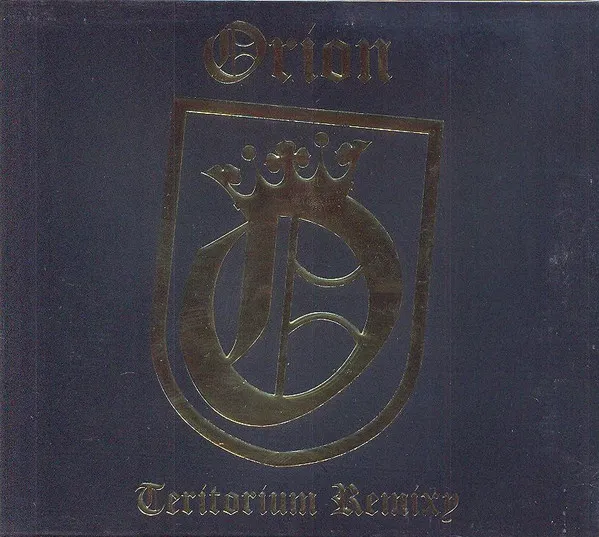 TERITORUM REMIXY