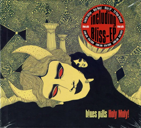 Blues Pills