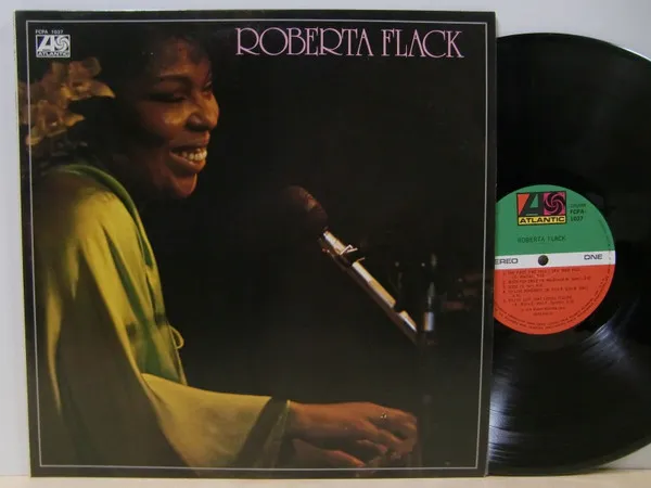 Roberta Flack
