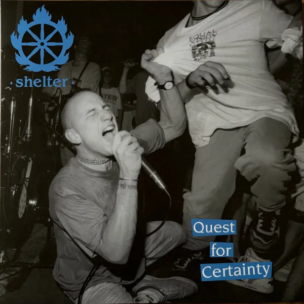 Quest For Certainty