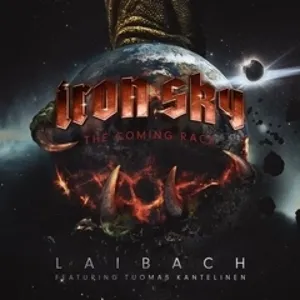 IRON SKY: THE COMING RACE
