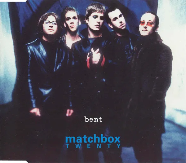 Bent