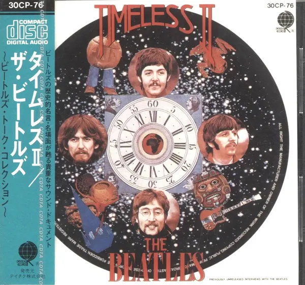 Timeless II