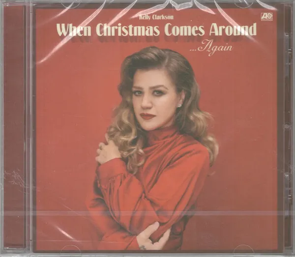 WHEN CHRISTMAS COMES AROUND AG