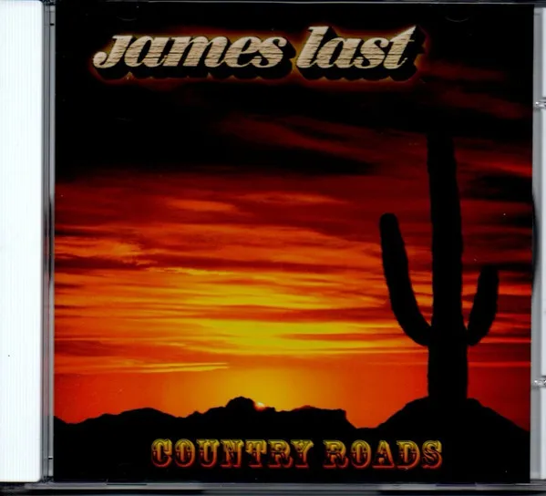 Country Roads