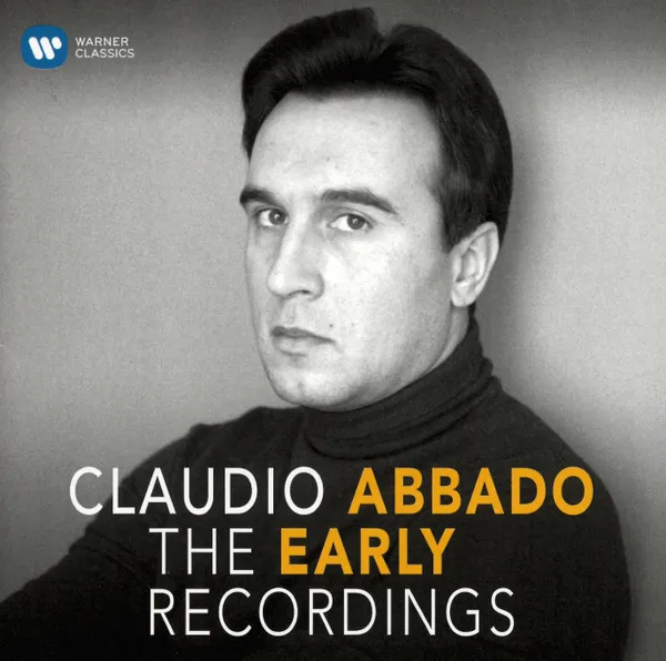 The Early Recordings