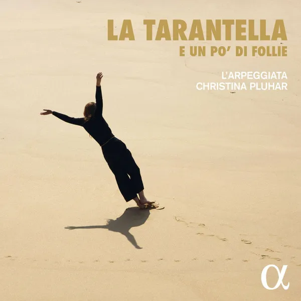 La Tarantella E Un Po' Di Follie