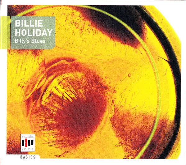 Billy's Blues