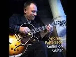 Gullin On Guitar