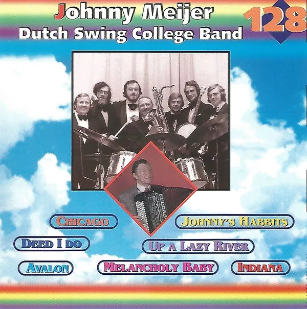 Johnny Meyer