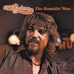 Waylon The Ramblin' Man