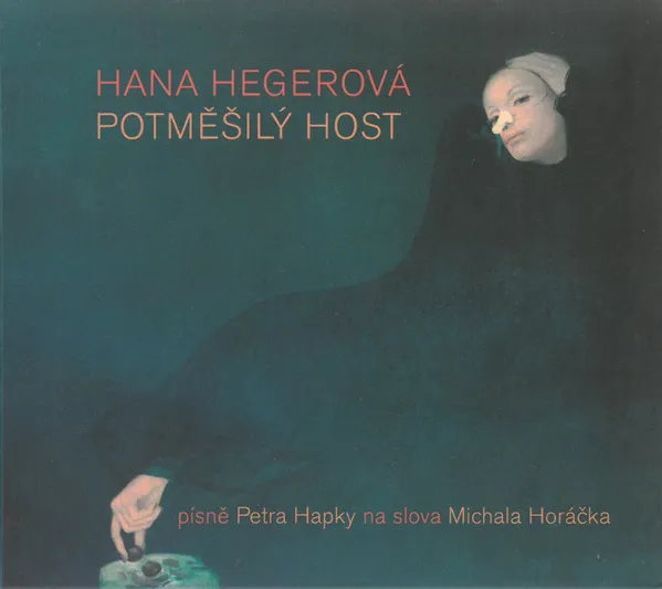 Potměšilý host