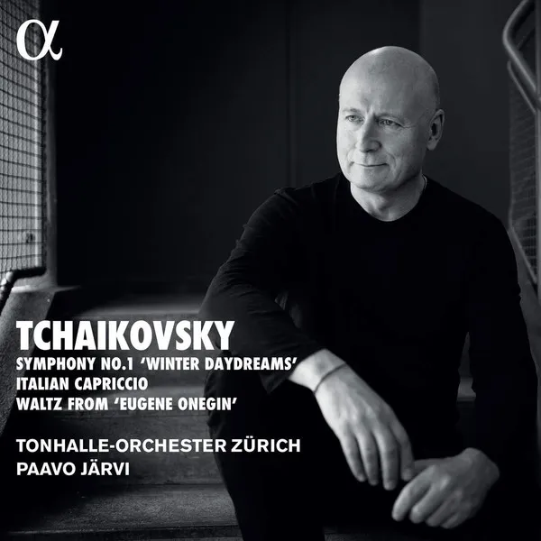 Symphony No. 1 "Winter Daydreams", Italian Capriccio, Waltz From "Eugene Onegin"