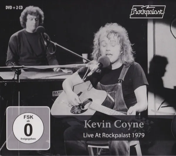Live At Rockpalast 1979