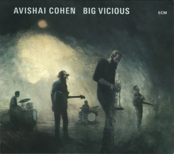 Big Vicious