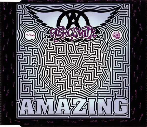 Amazing