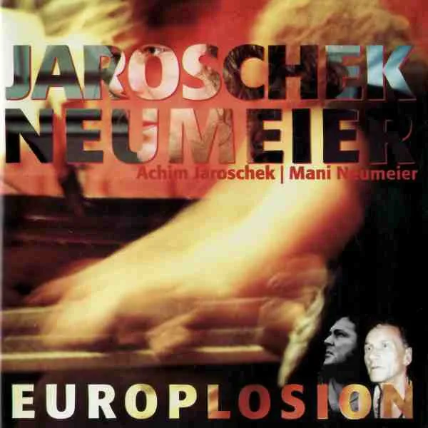 Europlosion