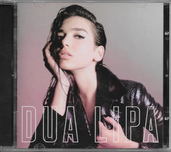 DUA LIPA (DELUXE)