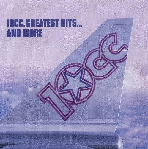 Greatest Hits... And More