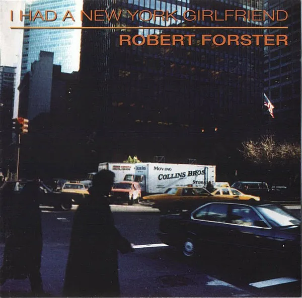 I Had A New York Girlfriend
