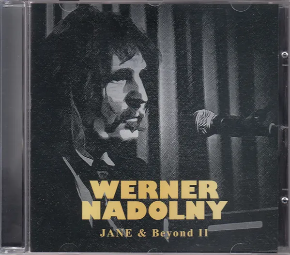 Jane & Beyond II