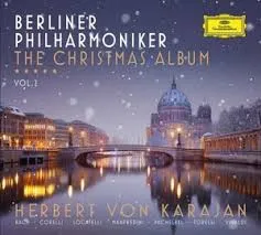 The Christmas Album Vol. 2