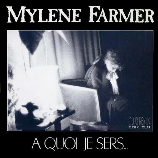 A Quoi Je Sers... (Club Remix)