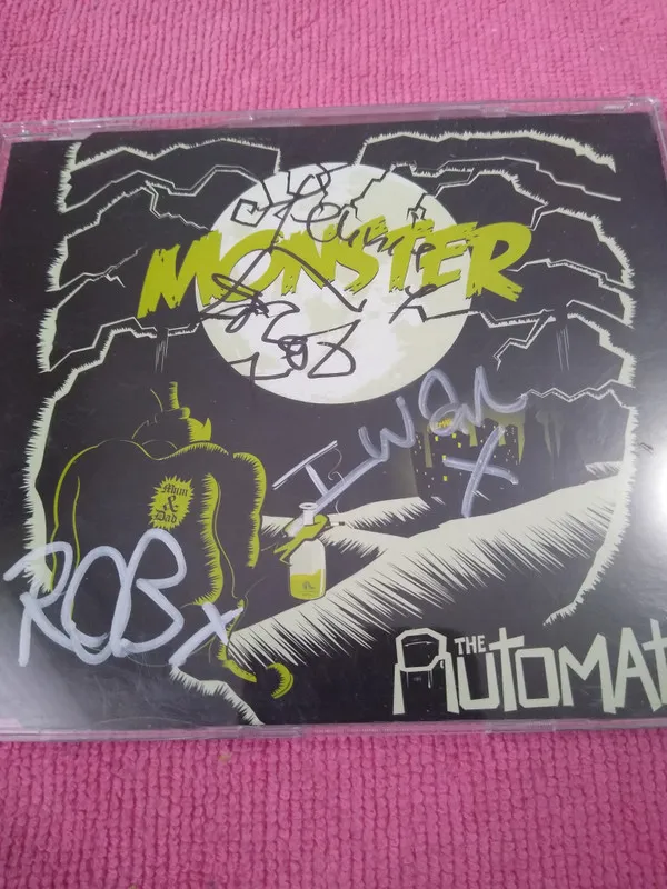 Monster