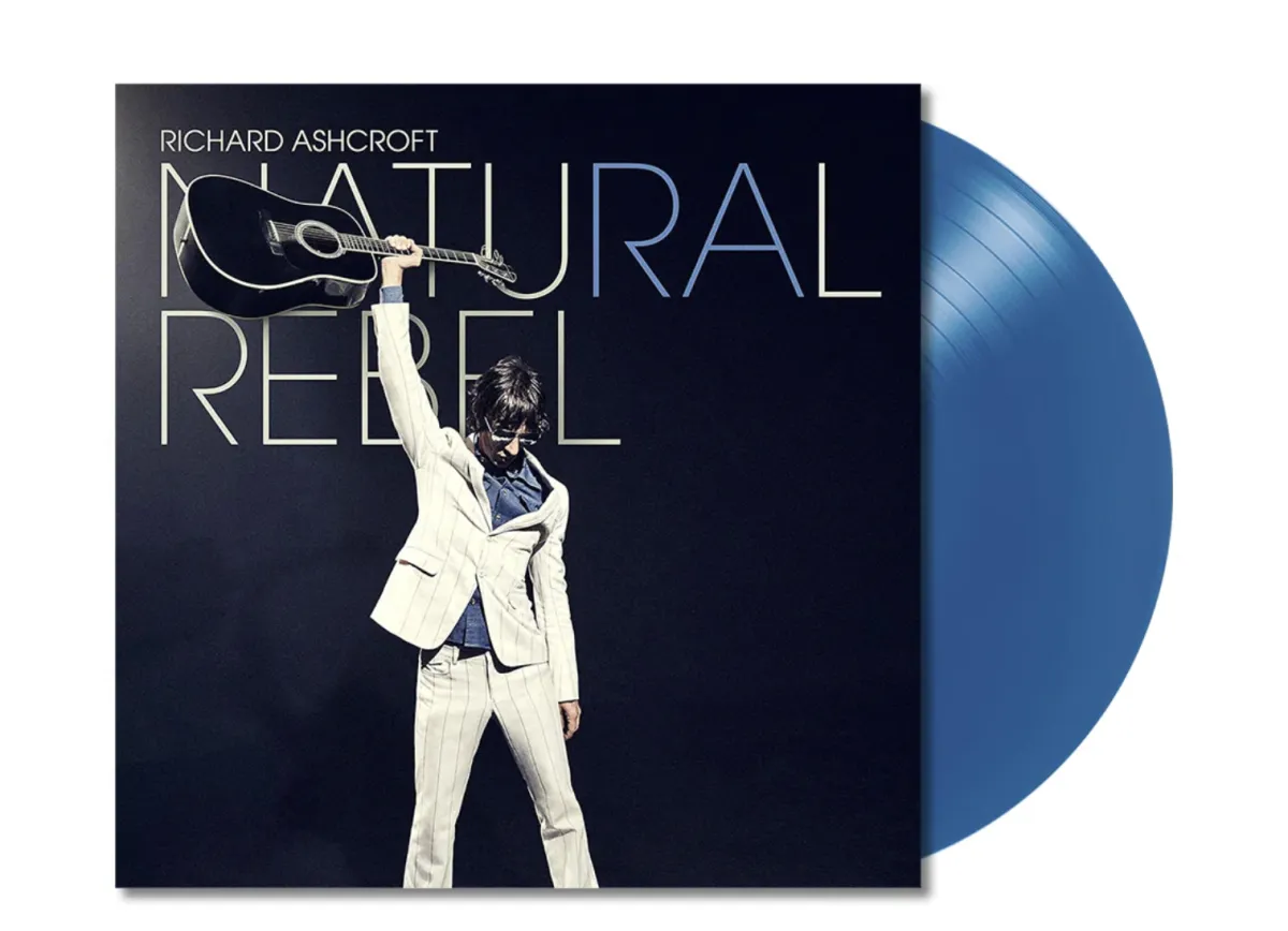 Natural Rebel