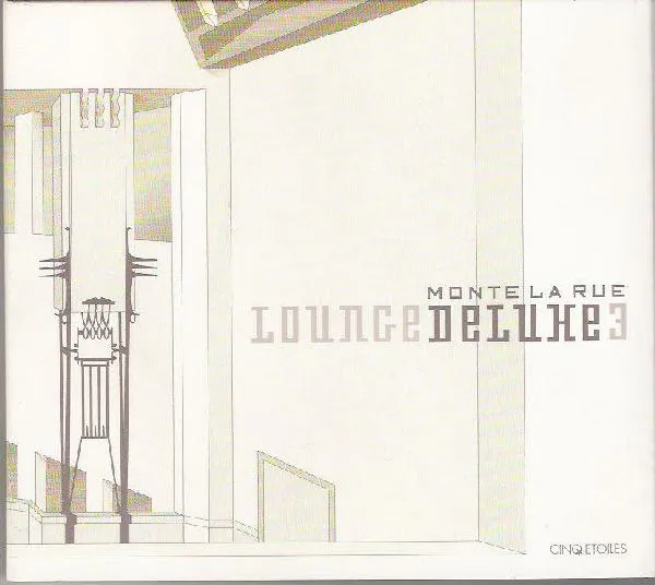 LoungeDeLuxe 3