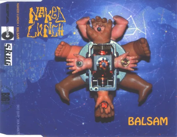 Balsam