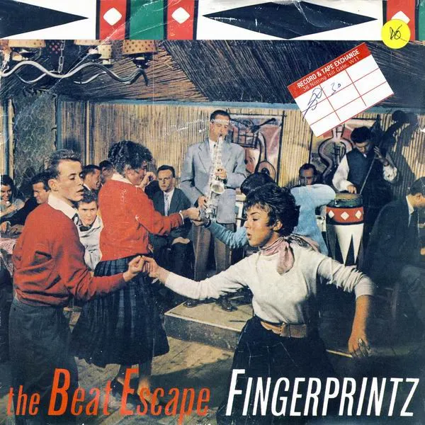 The Beat Escape