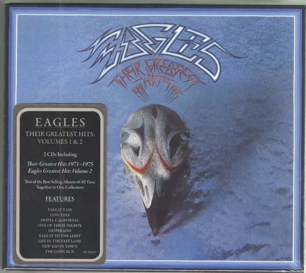 Greatest Hits 71-75(Remastered